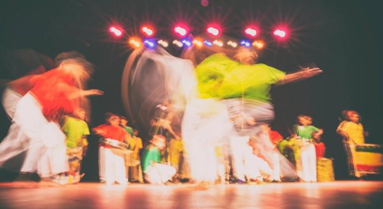 Rede de Identidades Culturais promove programação gratuita em outubro Rede de Identidades Culturais promove programação gratuita em outubro