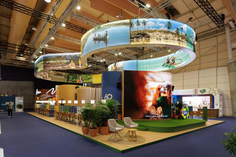 PBH participa do maior evento de turismo de Portugal 