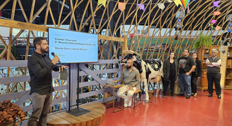 Comtur-BH celebra Dia da Gastronomia Mineira valorizando esse patrimônio cultural