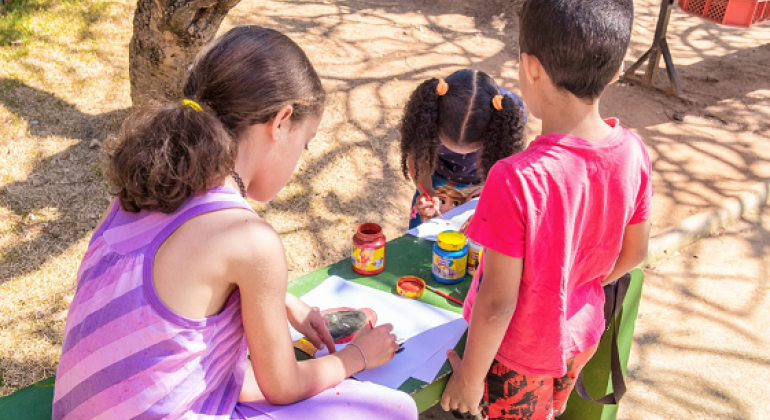 PBH realiza eventos para público infantil em janeiro