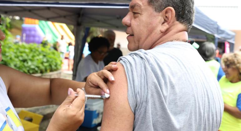 PBH faz parceria com rede de drogarias e amplia locais de vacinao contra gripe