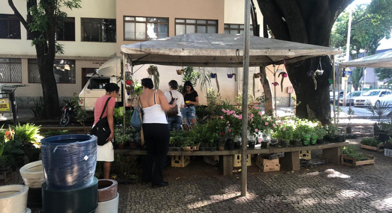 Feiras do Jornada Produtiva da PBH têm edições especiais neste fim de semana