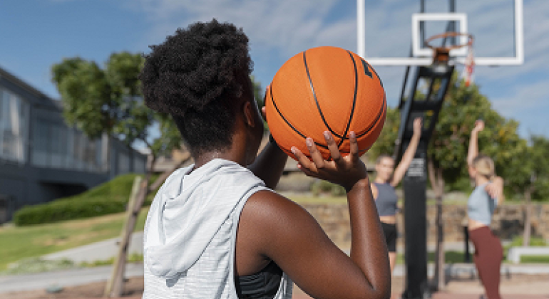 PBH firma parceria com a NBA para capacitação de servidores