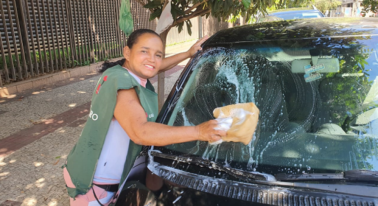 Com apoio da PBH, mulheres dominam atividades econômicas do Jornada Produtiva