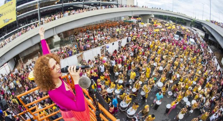 PBH anuncia patrocinadores do Carnaval de Belo Horizonte de 2023
