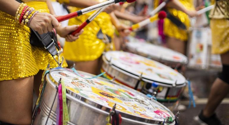 PBH reabre cadastro de ambulantes que queiram trabalhar no Carnaval de BH 2023 PBH reabre cadastro de ambulantes que queiram trabalhar no Carnaval de BH 2023