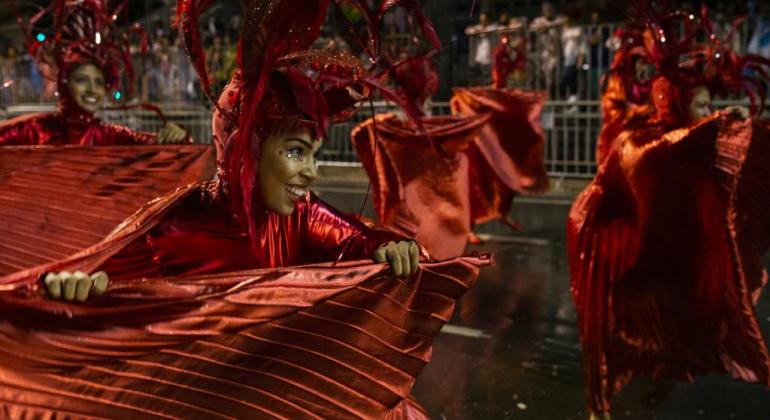 Belotur lança regulamento de Carnaval para Blocos Caricatos