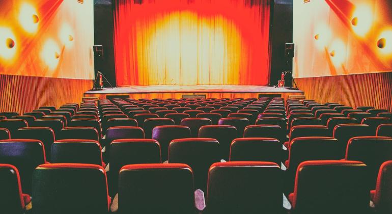 50ª Campanha de Popularização do Teatro e da Dança continua nos teatros da PBH