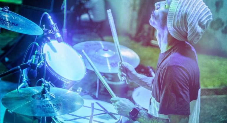 Festival “Rock da Regina” chega à 40ª edição neste fim de semana
