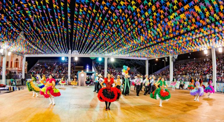 Arraial de Belo Horizonte destaca diversas ações ESG no festejo 