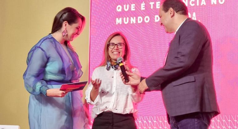 PBH é destaque na 2ª Edição do Trend Connection em parceria com o Sebrae PBH é destaque na 2ª Edição do Trend Connection em parceria com o Sebrae