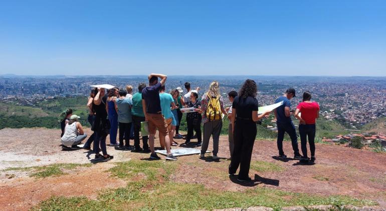 BH Itinerante completa 25 anos e abre inscrições para a 49ª edição do curso gratuito