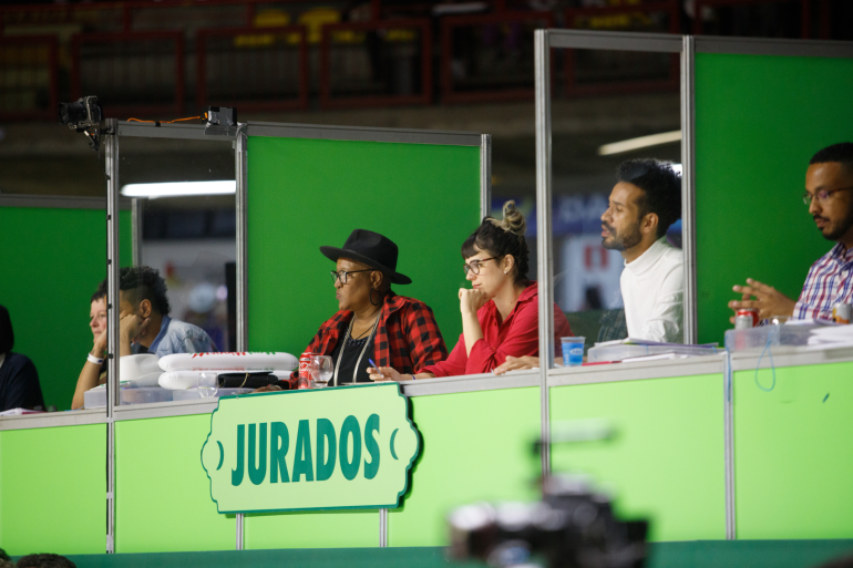 Aberta seleção de jurados para o Concurso de Quadrilhas do Arraial de Belô 2026 Aberta seleção de jurados para o Concurso de Quadrilhas do Arraial de Belô 2026