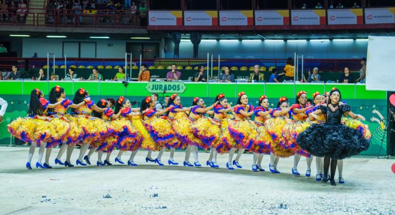 Emissora oficial do Arraial de BH 2025 é escolhida em processo seletivo