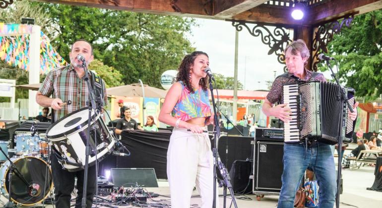 Arraial de Belô terá programação especial de forró em todos os dias do festejo