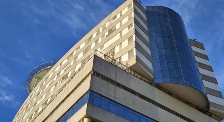 Equipe garante alta segura e amplia acesso a leitos no Hospital Célio de Castro