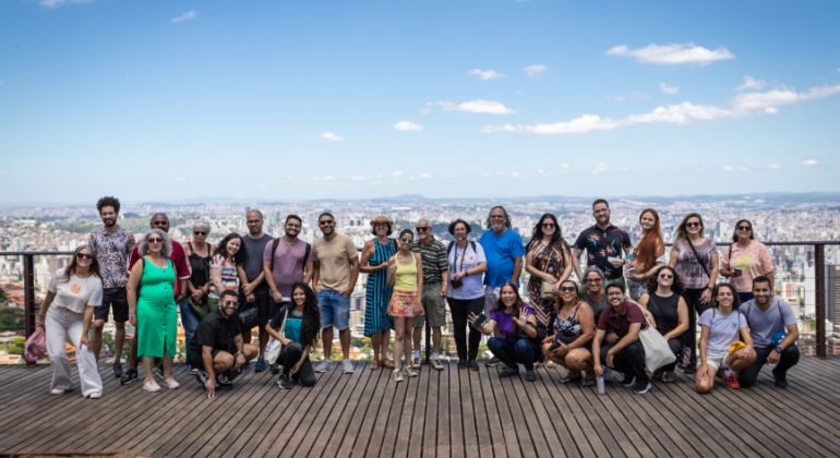 Mirantes e mercados são destaques da Temporada de Férias dos passeios turísticos 