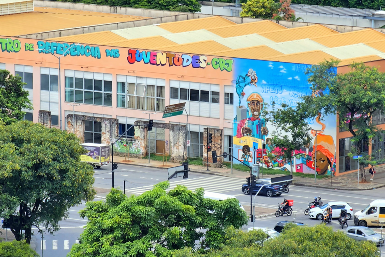 Festival, oficinas e encontros marcam a programação desta semana do CRJ