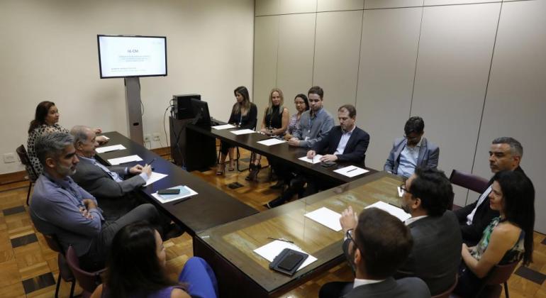 BH é a única cidade do país certificada no nível 2 em modelo de auditoria BH é a única cidade do país certificada no nível 2 em modelo de auditoria