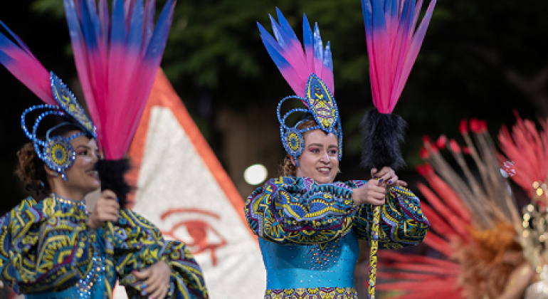 PBH faz investimento adicional de R$1,5 milhão no Carnaval de Belo Horizonte