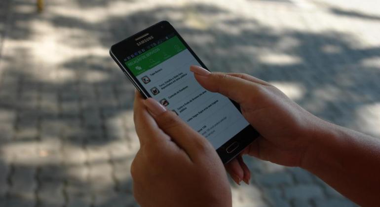 Lei regula implantação de tecnologia 5G em Belo Horizonte Lei regula implantação de tecnologia 5G em Belo Horizonte