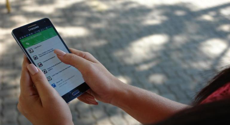 Política Urbana realizará treinamento sobre licenciamento de telecomunicações Política Urbana realizará treinamento sobre licenciamento de telecomunicações
