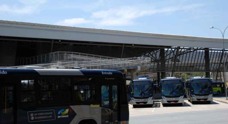 Prefeitura abre vagas para capacitação na área de transportes/ Créditos: Prefeitura de Belo Horizonte