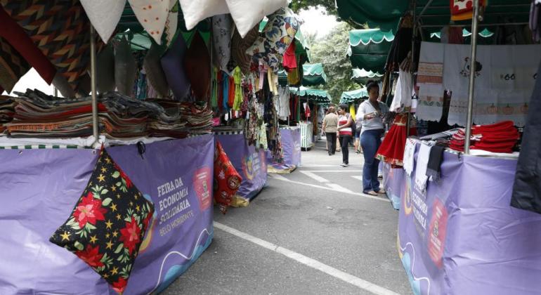PBH promove feiras em diferentes pontos da capital no fim de semana