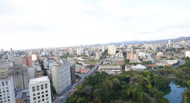 PBH licencia o 1º retrofit da capital e inaugura nova fase de revitalização da área central