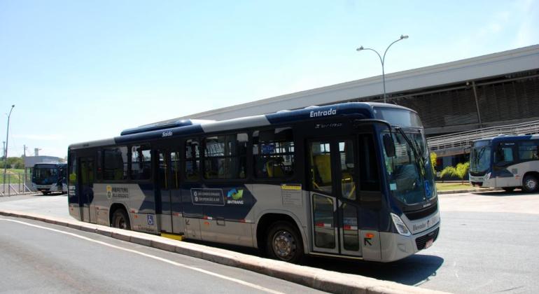 Prefeitura anuncia novo aumento de viagens no transporte coletivo