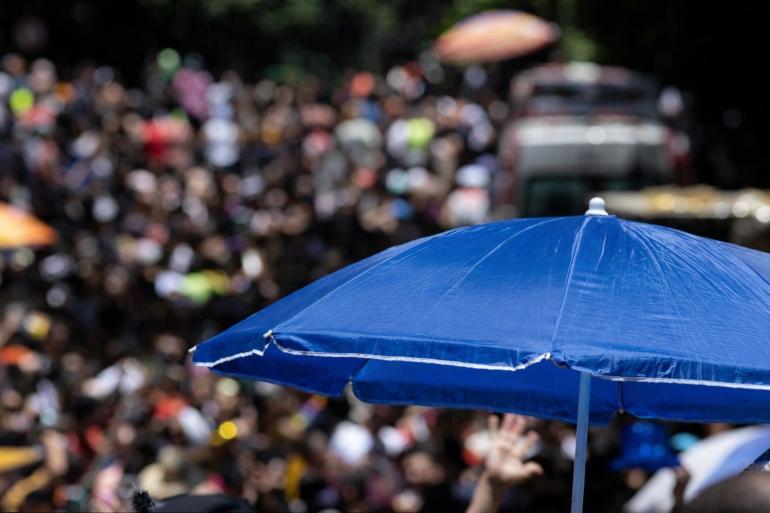 Cadastramento de ambulantes para o Carnaval 2026 se encerra na segunda-feira (19)