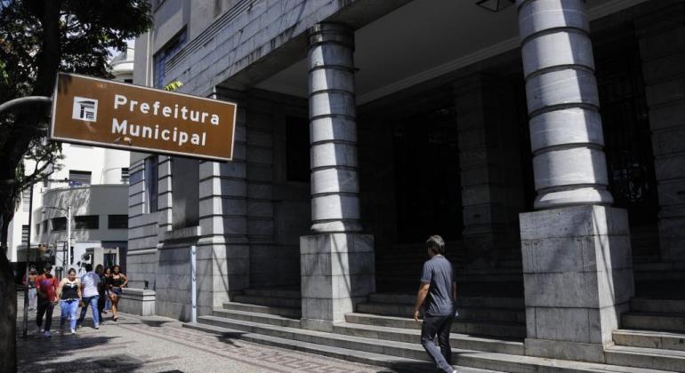 Decreto da PBH endurece regras de comércio de recicláveis como fios de cobre Decreto da PBH endurece regras de comércio de recicláveis como fios de cobre