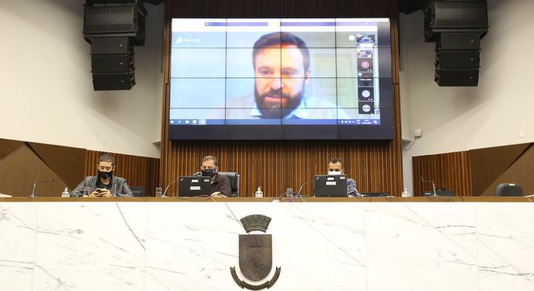PBH intensifica ações na Saúde e Políticas Sociais, mesmo com queda nas receitas Prestação de contas na Câmara Municipal de Belo Horizonte
