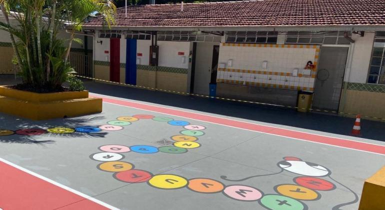 Prefeitura de BH divulga resultado do cadastro escolar para 2024 Prefeitura de BH divulga resultado do cadastro escolar para 2024