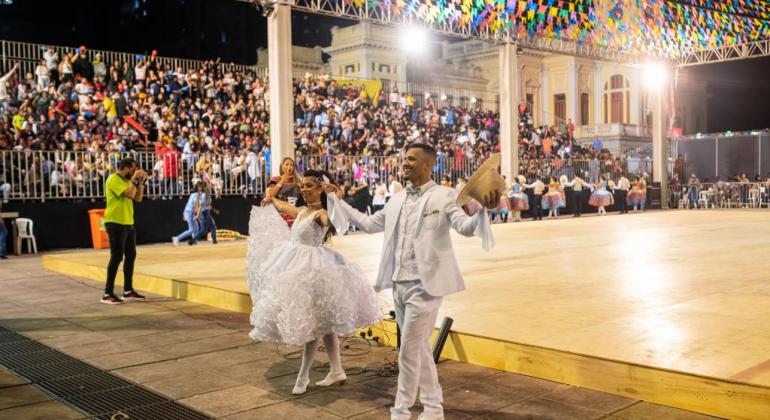 Arraial de Belo Horizonte