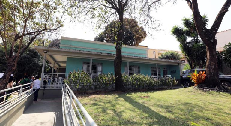 PBH cria casa para acolher gestantes e puérperas em situação de rua Casa de acolhimento de gestantes e puérperas
