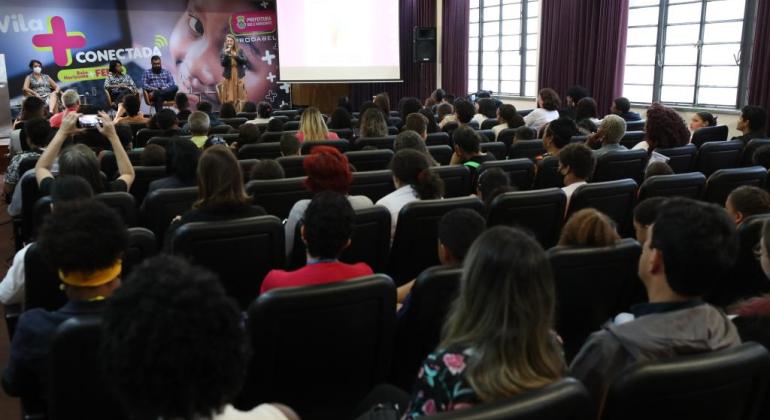 Inscrições para a VI Conferência Municipal de Política Urbana já estão abertas Conferência Municipal de Política Urbana