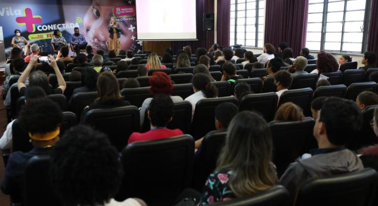 Conferência Municipal de Política Urbana