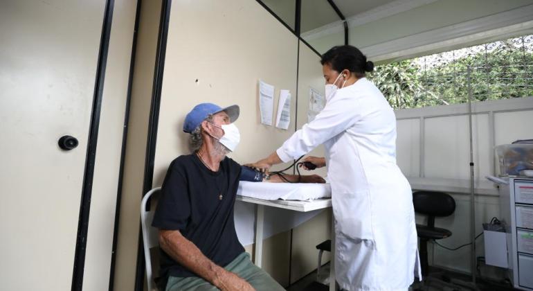Prefeitura convoca mais 108 profissionais aprovados em concurso da Saúde Prefeitura convoca mais 108 profissionais aprovados em concurso da Saúde