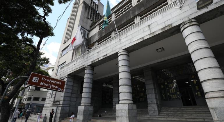 Lei torna obrigatória avaliação de integridade para contratos com a PBH Lei torna obrigatória avaliação de integridade para contratos com a PBH