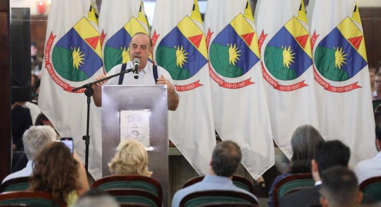 PBH anuncia ações para a população em situação de rua PBH anuncia ações para a população em situação de rua