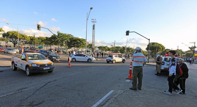 Prefeitura e Governo realizam coletiva sobre os dois últimos jogos