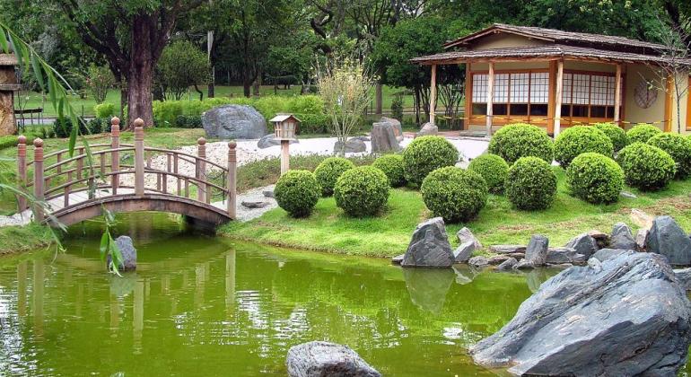 Parques municipais e equipamentos da Zoobotânica terão funcionamento alterado neste domingo Parques municipais e equipamentos da Zoobotânica terão funcionamento alterado neste domingo