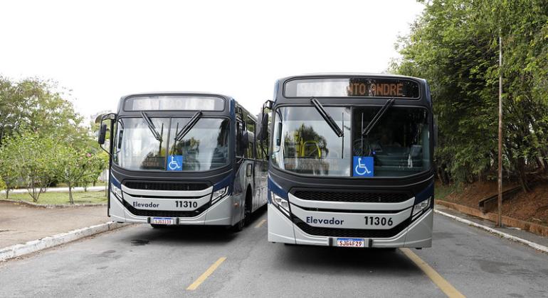 Ônibus percorrem 25 mil quilômetros a mais todos os dias por determinação da PBH