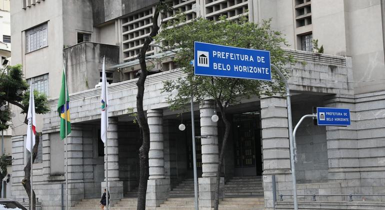 PBH implementa nova estrutura administrativa