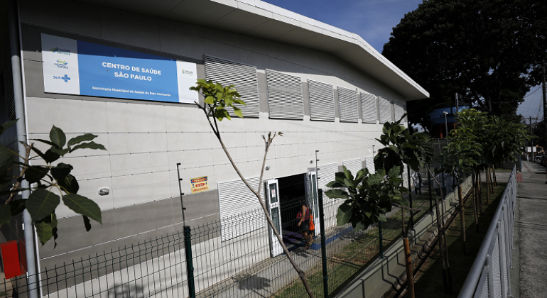 Prefeitura amplia horário de atendimento em mais 10 centros de saúde da capital