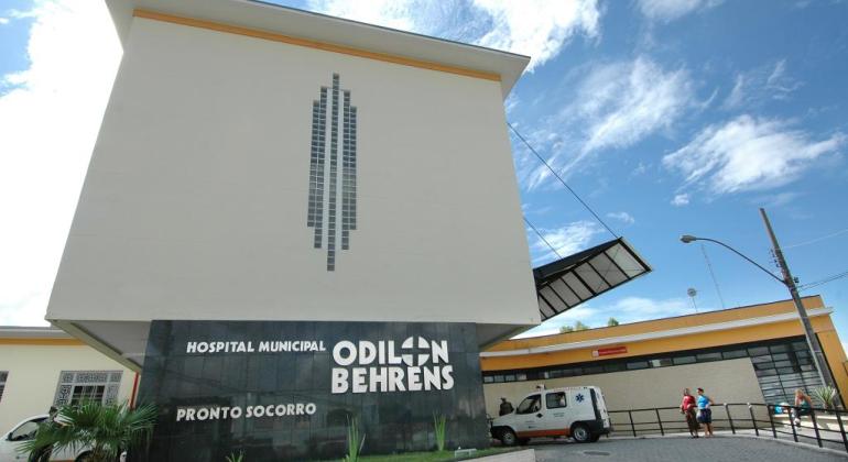 Hospital Odilon Behrens recebe selo de reconhecimento por boas práticas