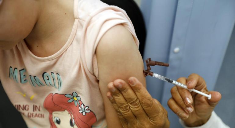PBH reforça chamado para ampliar vacinação contra a dengue
