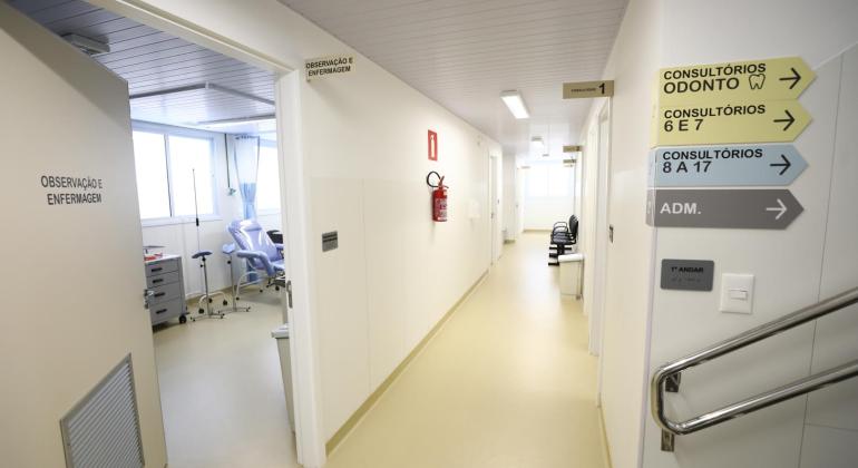 Modelo de Centros de Saúde em BH entra para mapa nacional de iniciativas sustentáveis