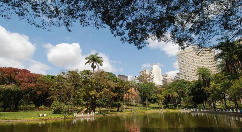 Parque Ecológico da Pampulha e Casa do Baile reabrem ao público em